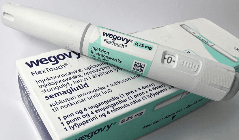 Wegovy